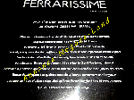 Livre ouvrage Ferrarissime (Editions Atlas de Brian Laban) [Petites annonces Negoce-Land.com]