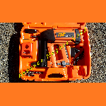 Cloueur à gaz Spit 700 Pulsa E/P Automatique sur batterie (Reconditionné) offre Matériel - Outillage [Petites annonces Negoce-Land.com]