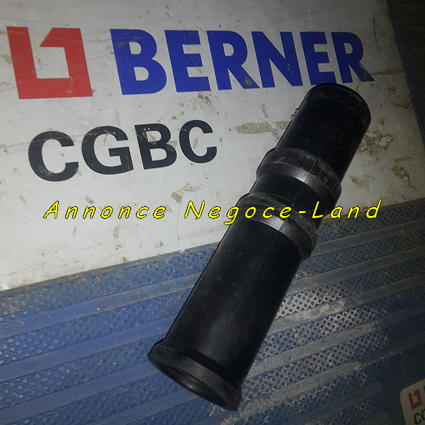 Adaptateur gaz pour Cloueur Berner CGBC/CGB2 [Petites annonces outils outillage occasion Toulouse]