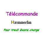 Pour monte tuile, lève charges, treuil matériaux Haemmerlin Maxial (Télécommande) offre Matériel - Outillage [Petites annonces outils outillage occasion Toulouse Negoce-Land.com]