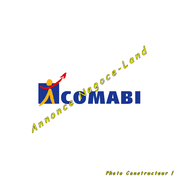 Télécommande pour Comabi Edimatec + Fin de course (arrêt de sécurité Haut) [Petites annonces]