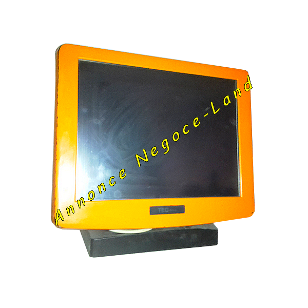 Caisse enregistreuse tactile seule (Logiciel conforme certifié 2024 possible) [Petites annonces outils outillage occasion Toulouse]