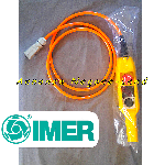 Télécommande complète pour monte matériaux Imer Lève charge & tuile (neuve) offre Matériel - Outillage [Petites annonces Negoce-Land.com]