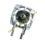 Ventilateur pour cloueur Hilti GX90-WF [Petites annonces outils outillage occasion Toulouse Negoce-Land.com]