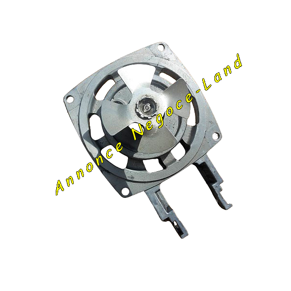 Ventilateur pour cloueur Hilti GX90-WF [Petites annonces outils outillage occasion Toulouse]