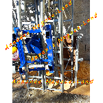 Monte charge tuiles Comabi Apache 5 Edimatec Tubesca Lève matériaux 150Kg [Petites annonces Negoce-Land.com]
