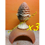 3 Kits Neufs : 3 Epi faîtage décoratif + 3 Connecteurs offre Bricolage - Divers [Petites annonces Negoce-Land.com]