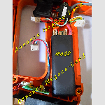 Carte électronique de cloueur Spit Pulsa 700 P/E (MOD2) offre Matériel - Outillage [Petites annonces Negoce-Land.com]