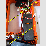 Carte électronique de cloueur Spit Pulsa 700 P/E (Type : MOD1) offre Matériel - Outillage [Petites annonces Negoce-Land.com]