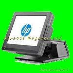 Réparation & remplacement de pièces sur caisse enregistreuse tactile HP RS78xx et paramétrage offre SAV - Maintenance [Petites annonces Negoce-Land.com]