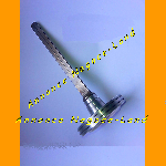 Piston assemblé de Cloueur Spit Paslode IM90 offre Bricolage - Divers [Petites annonces Negoce-Land.com]