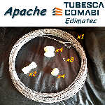 [Comabi Apache Edimatec Tubesca] - Kit Pack pièces détachées de remplacement offre Levage - Manutention [Petites annonces Negoce-Land.com]