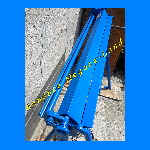 Plieuse de chantier 1m Dimos [Petites annonces Negoce-Land.com]