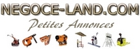 Petites annonces [Negoce-Land.com]